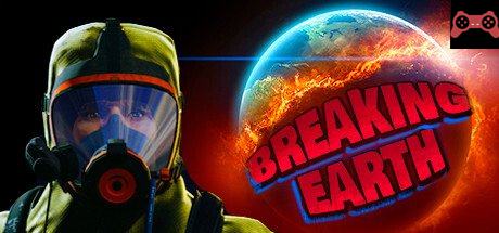 Breaking earth System Requirements