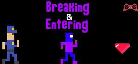Breaking & Entering System Requirements