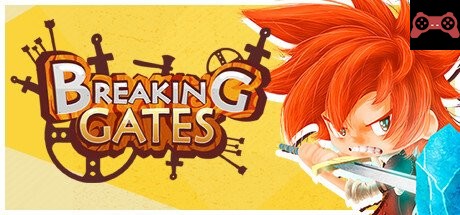 Breaking Gates System Requirements