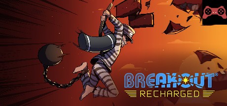 Breakout: Recharged System Requirements