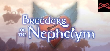 Breeders of the Nephelym: Alpha System Requirements