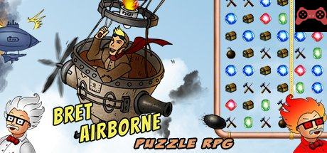 Bret Airborne System Requirements