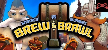 Brew & Brawl - Gnomes vs. Dwarves System Requirements