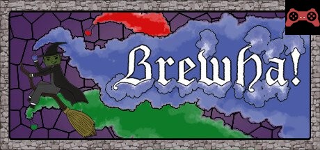 Brew-Ha System Requirements
