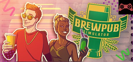 Brewpub Simulator System Requirements