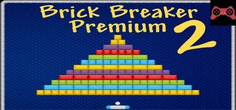Brick Breaker Premium 2 System Requirements
