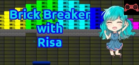 Brick Breaker with Risa System Requirements