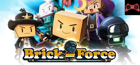 Brick-Force System Requirements