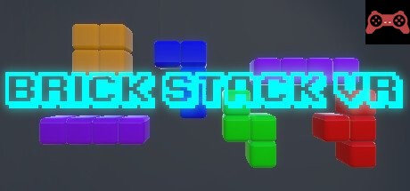 Brick Stack VR System Requirements