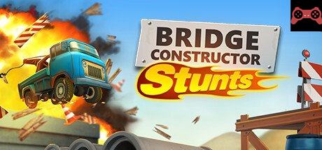 Bridge Constructor Stunts System Requirements