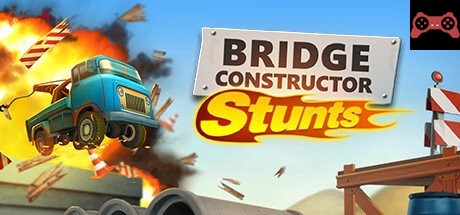 Bridge Constructor Stunts System Requirements