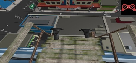 Bridge to Nowhere System Requirements