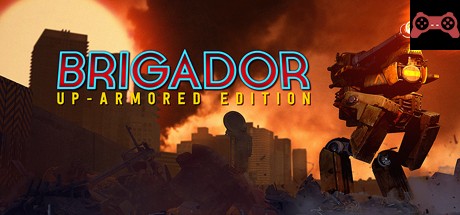 Brigador: Up-Armored Edition System Requirements