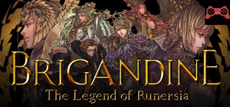 Brigandine The Legend of Runersia System Requirements