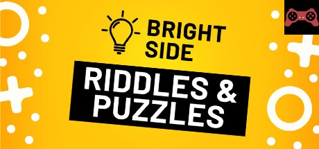 Bright Side: Riddles and Puzzles System Requirements