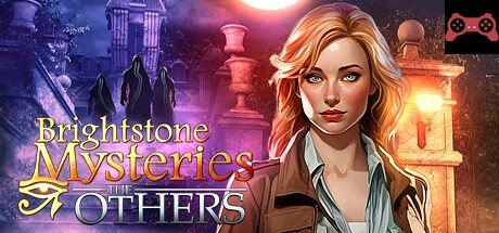 Brightstone Mysteries: The Others System Requirements
