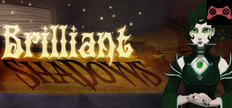 Brilliant Shadows - Part One of the Book of Gray Magic System Requirements