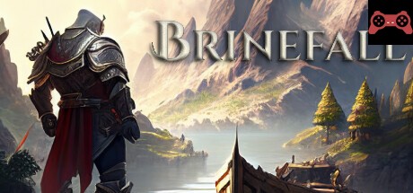 Brinefall System Requirements