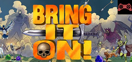 Bring It On! System Requirements