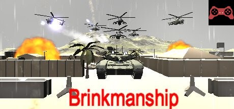 Brinkmanship System Requirements