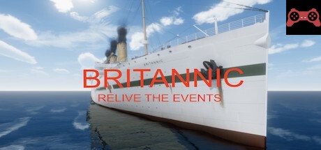 Britannic System Requirements