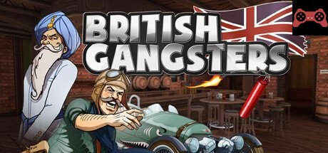 British Gangsters System Requirements