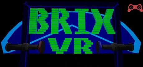 Brix VR System Requirements