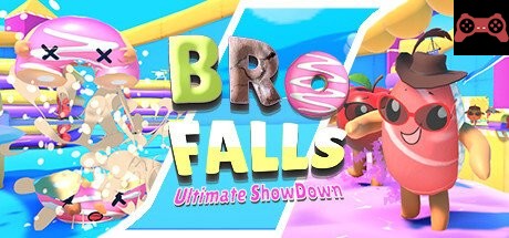Bro Falls: Ultimate Showdown System Requirements