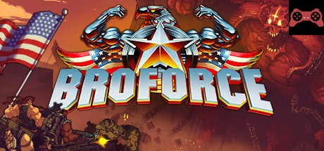 Broforce System Requirements