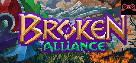 Broken Alliance System Requirements