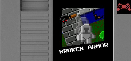 Broken Armor System Requirements