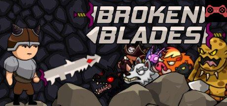 Broken Blades System Requirements