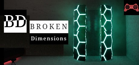 Broken Dimensions System Requirements