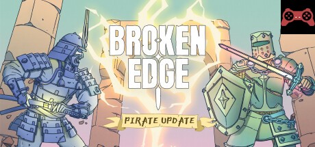 Broken Edge System Requirements