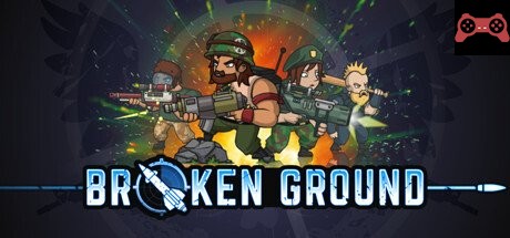 Broken Ground System Requirements