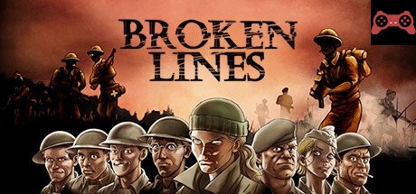 Broken Lines System Requirements