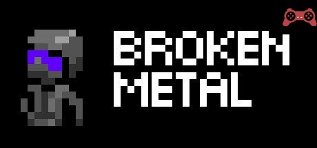 Broken Metal System Requirements