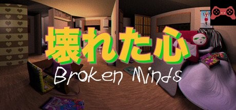 Broken Minds System Requirements