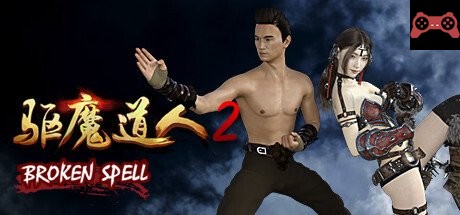 Broken Spell 2 System Requirements
