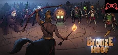 Bronze Hoof System Requirements