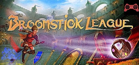 Broomstick League System Requirements