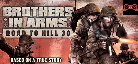 Brothers in Arms: Road to Hill 30 System Requirements