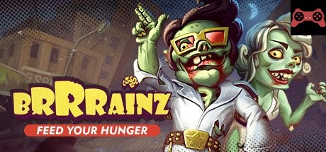 Brrrainz: Feed your Hunger System Requirements