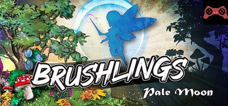 Brushlings Pale Moon System Requirements