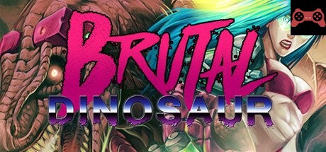 Brutal Dinosaur System Requirements