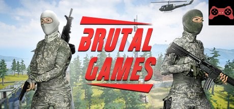 Brutal Games System Requirements