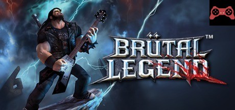 Brutal Legend System Requirements