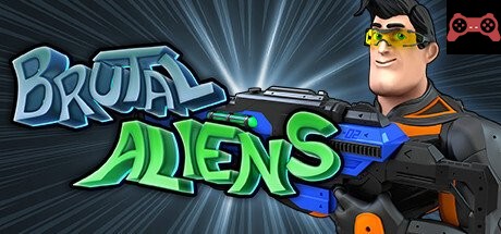 BrutalAliens System Requirements