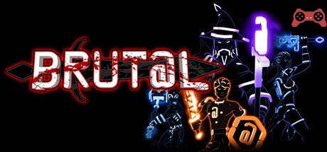 Brut@l System Requirements