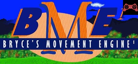 Bryce's Movement Engine¹ System Requirements